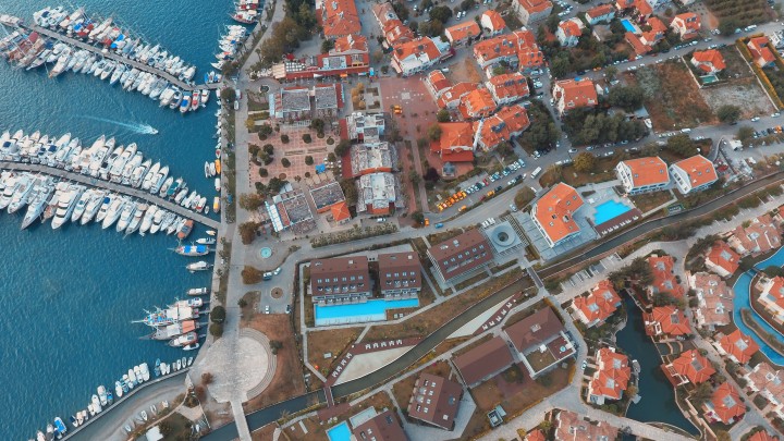 D Resort Göcek