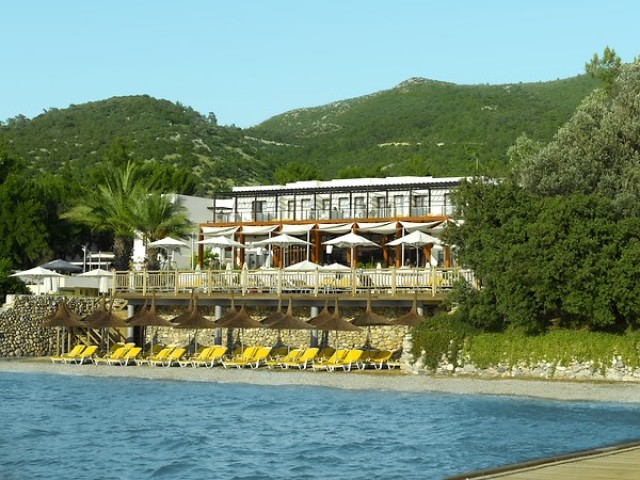 Işıl Club Bodrum