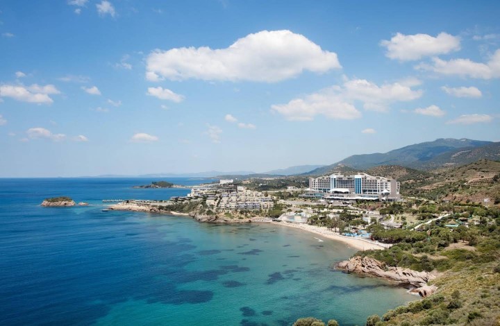 Aria Claros Beach &…