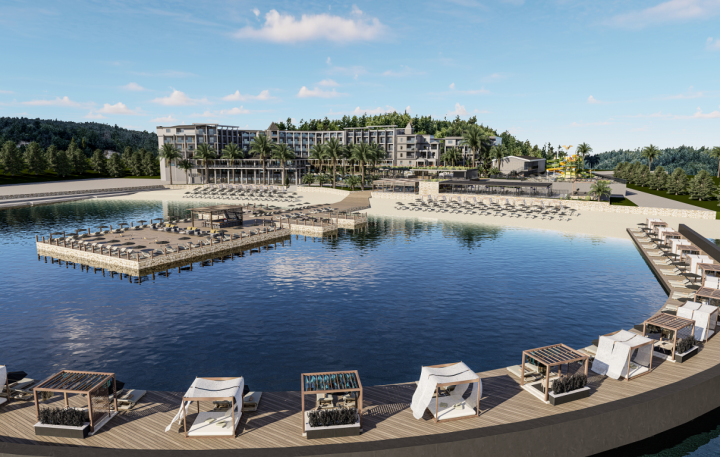 Seven Seas Palmeras…