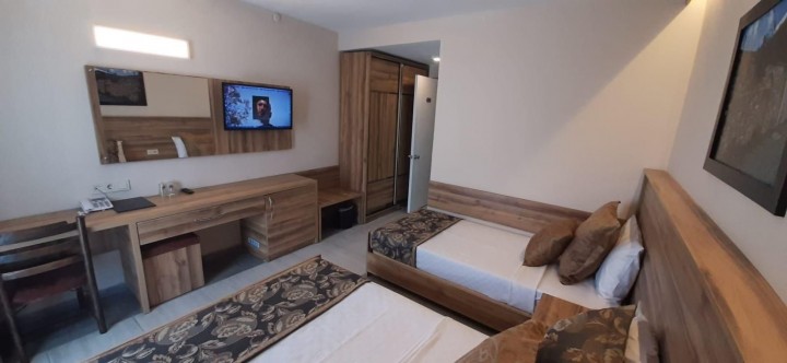 Büyük Berk Hotel Resort