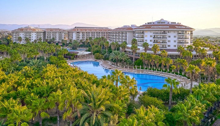 Seaden Sea World Resort…