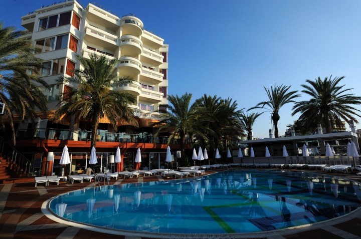 Elegance Hotels International…