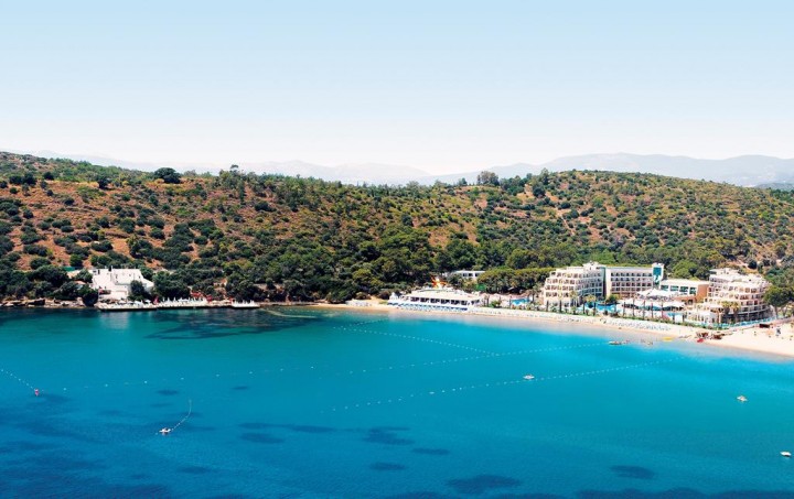 Paloma Pasha Resort