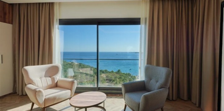 City Point Beach Spa…