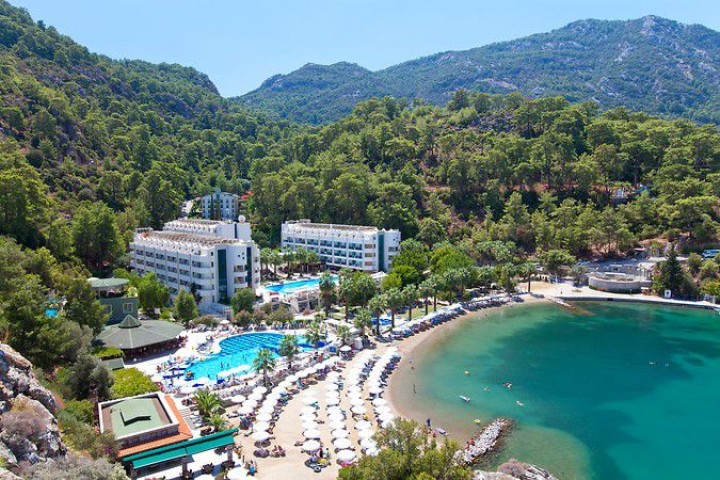 Turunç Otel