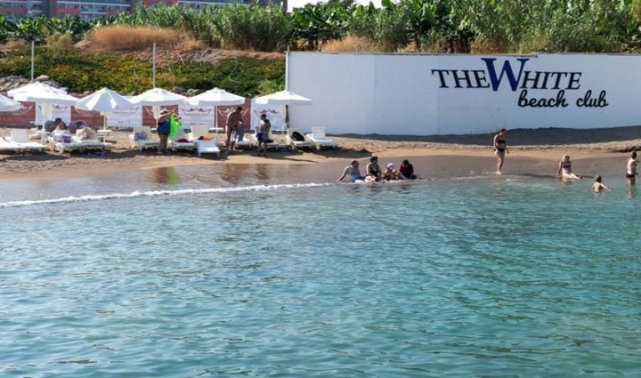 White City Resort Hotel