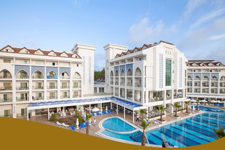 Diamond Elite Hotel…