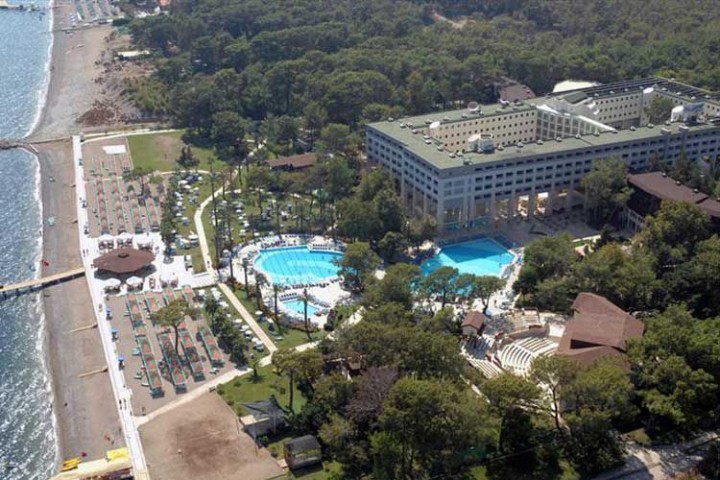 Mirada Del Mar Hotel