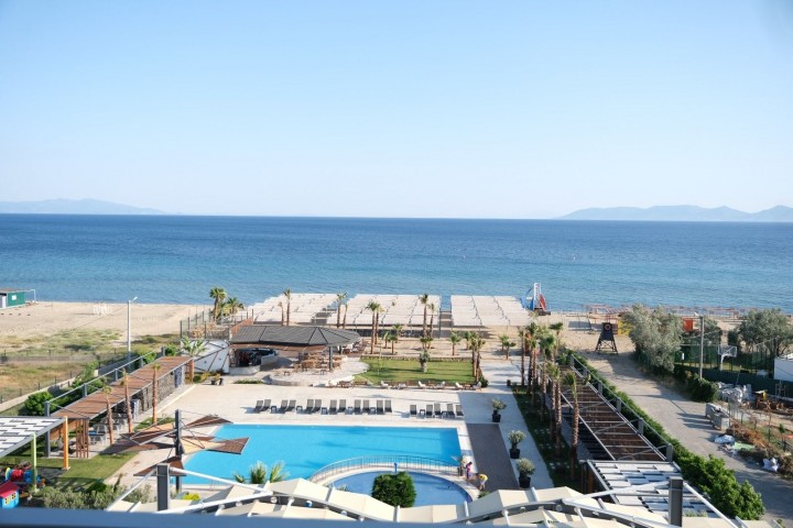 Musho Hotel