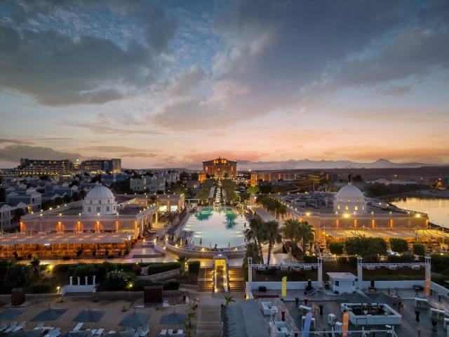 Kaya Artemis Resort…