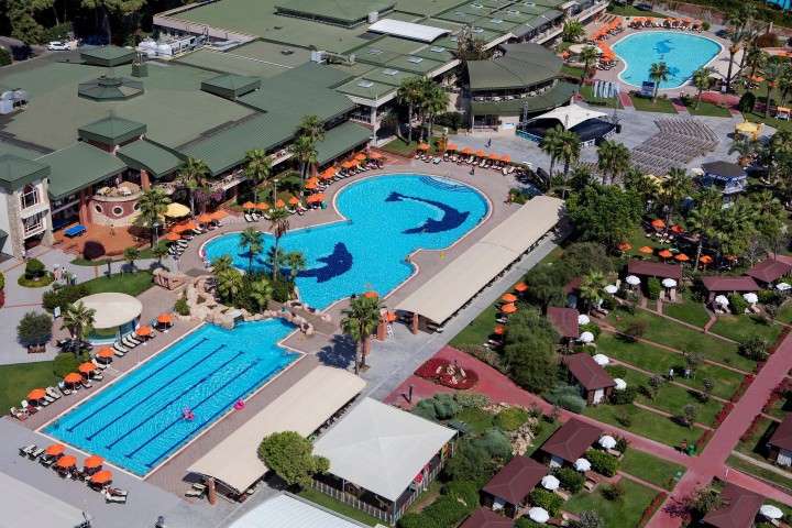 Pine Beach Belek