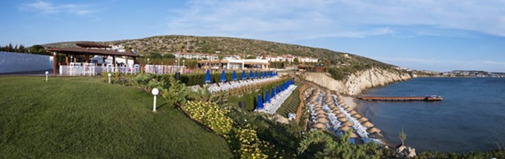 Pırıl Hotel
