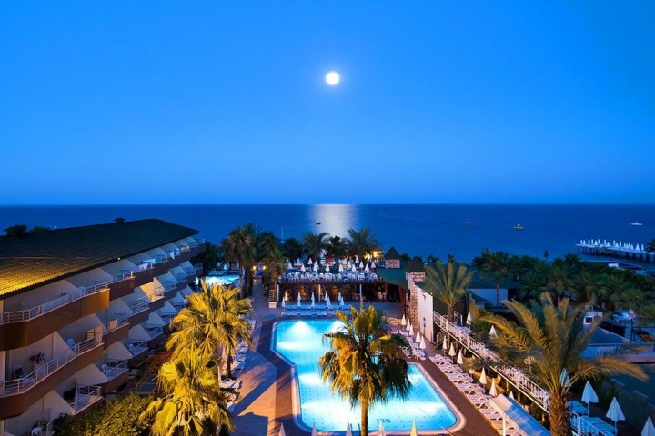 Galeri Resort Hotel