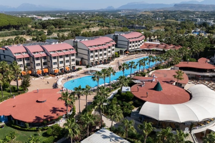 VONRESORT Elite
