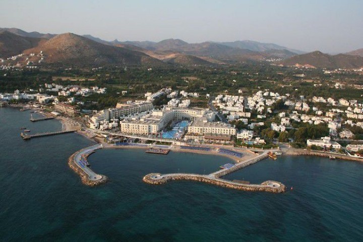 La Blanche Resort &…