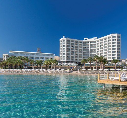 Boyalık Beach Hotel…
