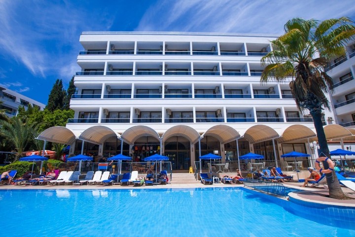Kayamaris Hotel