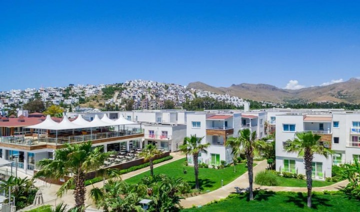 Armonia Holiday Village…