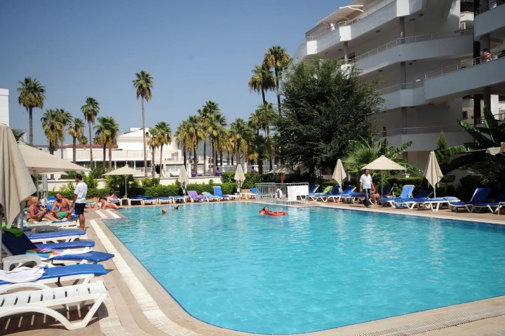 My Dream Hotel