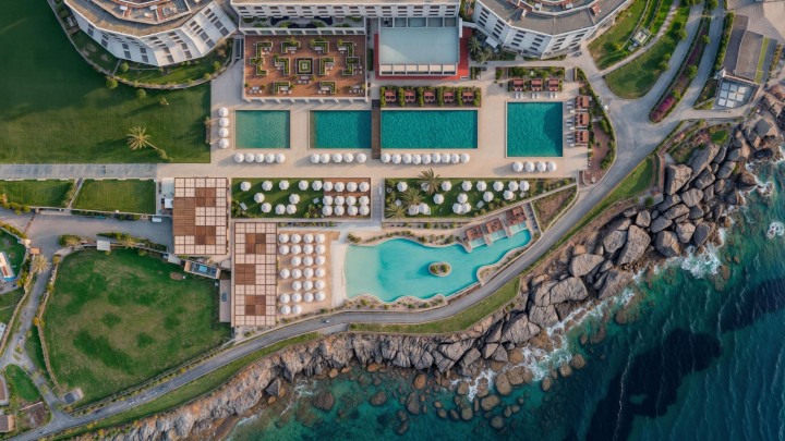 Merit Park Hotel & Casino