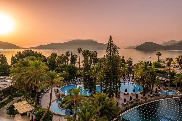 Tuı Blue Grand Azur