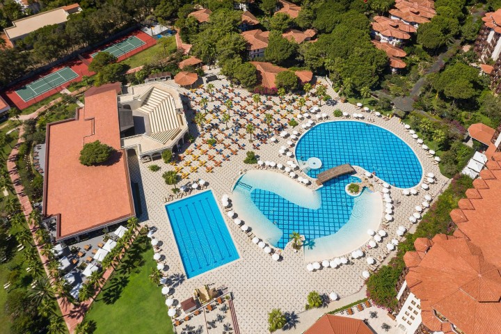 Selectum Family Resort…