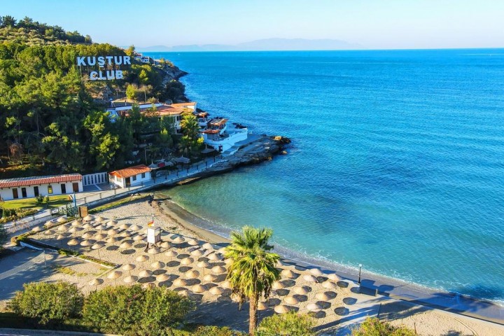Kuştur Club Holiday…