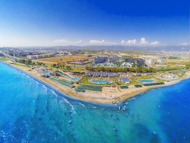 Eftalia Holiday Village