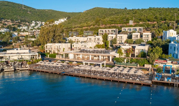 Trendlife Hotels Torba