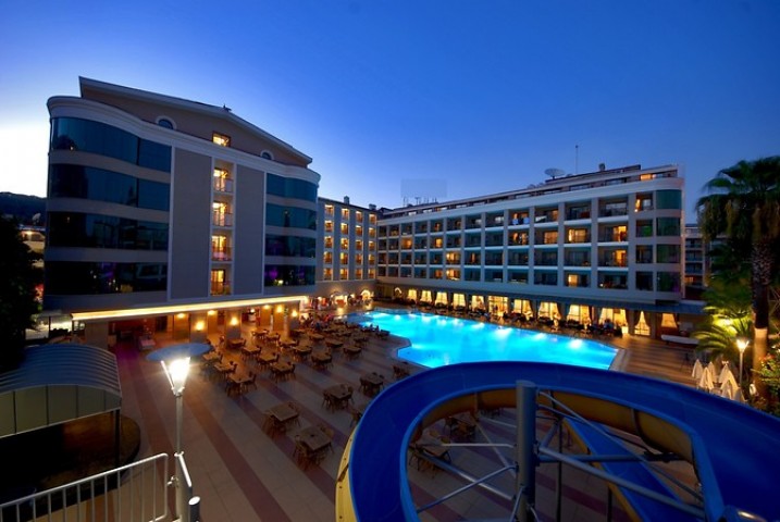 Paşa Beach Hotel