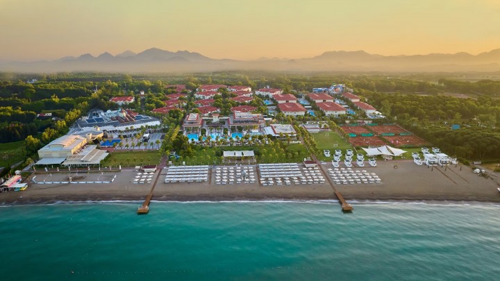 Güral Premier Belek
