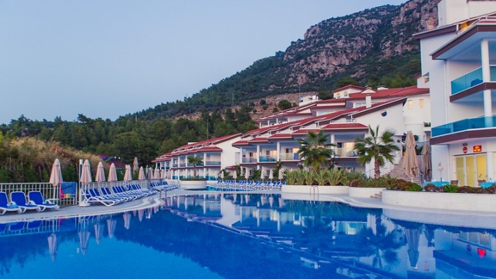 Garcia Resort