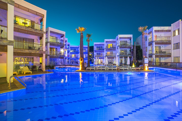 Mio Bianco Resort