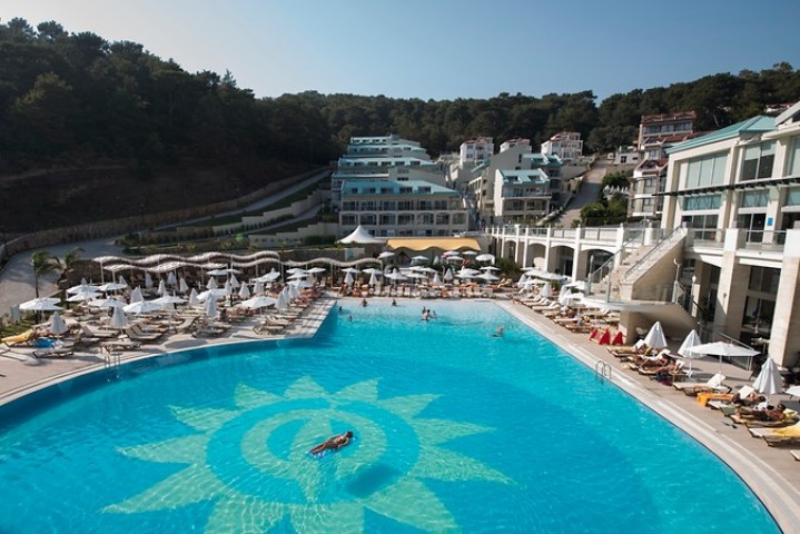 Orka Sunlife Resort…