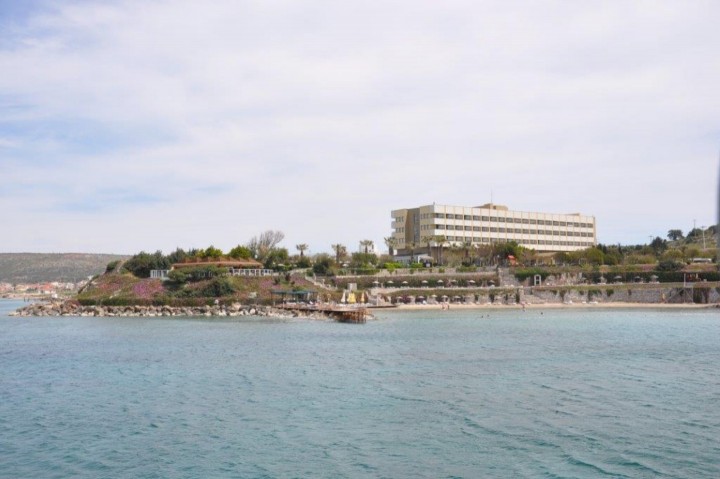 Babaylon Hotel Çeşme