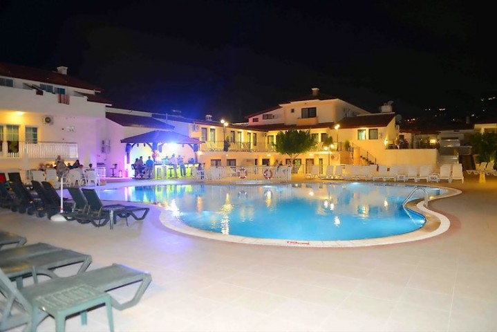 Marcan Beach