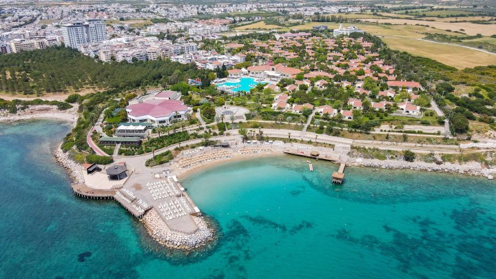 Anadolu Hotels Didim…