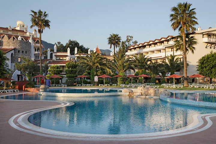 Martı Resort Hotel