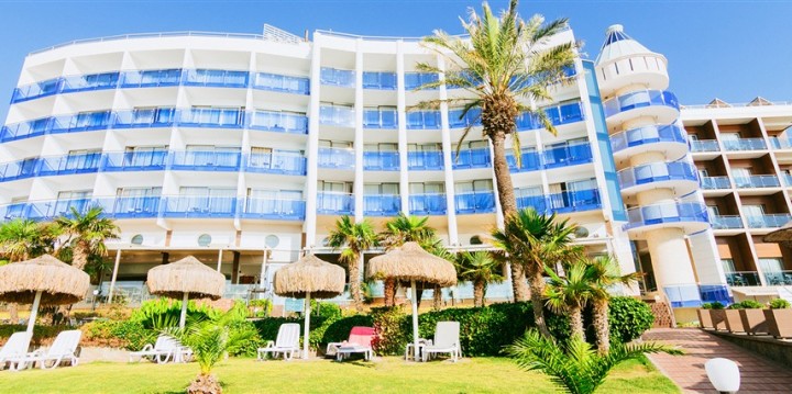 Faustina Hotel Kusadasi