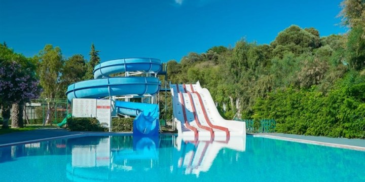 Club Beyy Resort Hotel