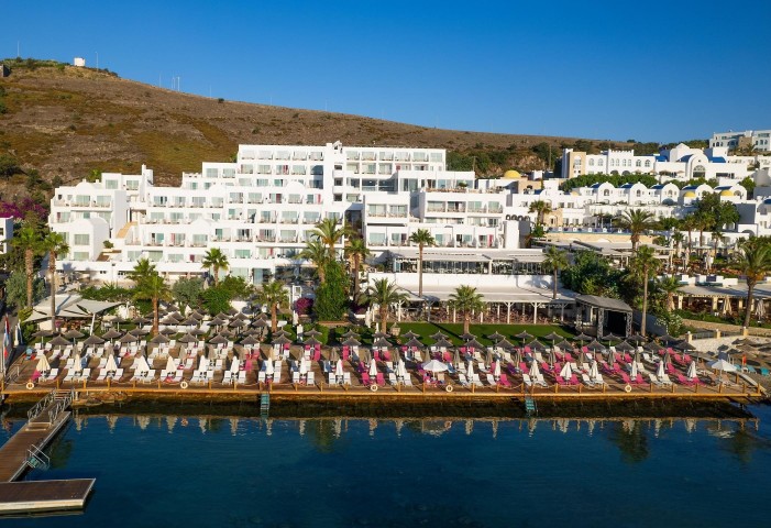 Prive Bodrum