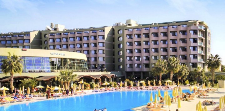 VONRESORT Golden Coast
