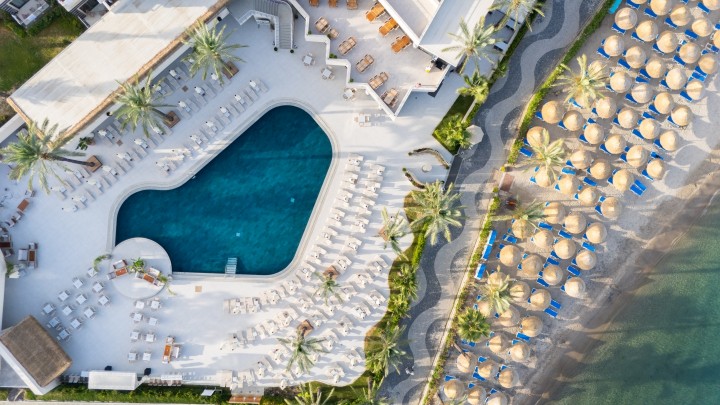 Arın Resort