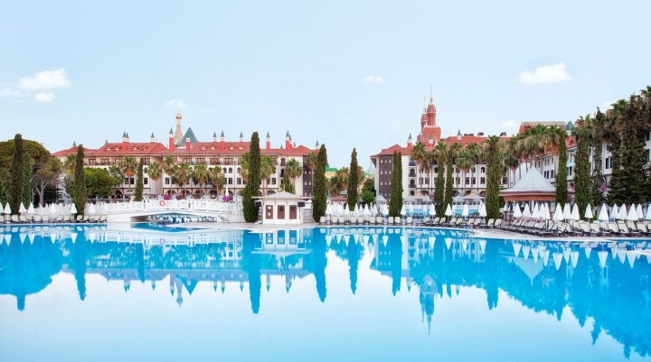 Swandor Hotels & Resorts…