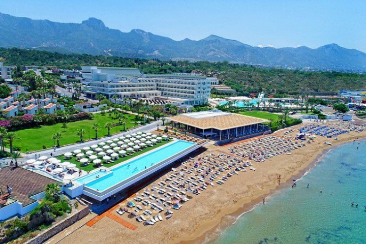 Acapulco Resort Convention…
