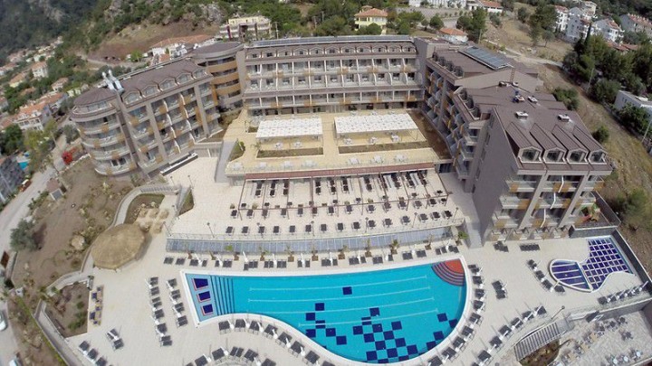Turunç Premium Hotel