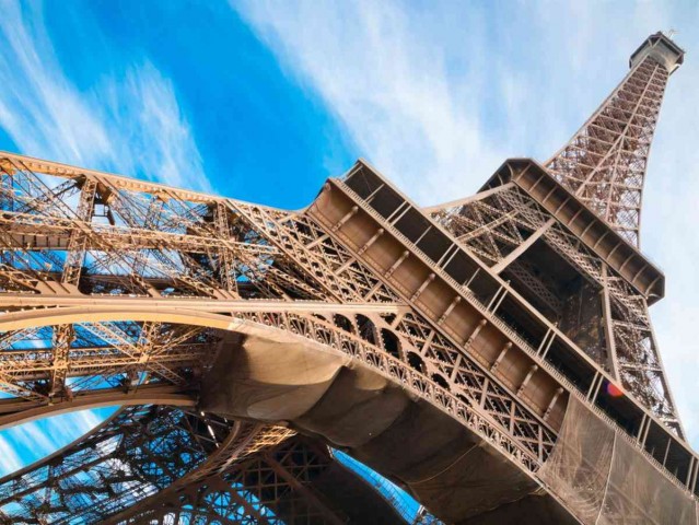 Paris Turu